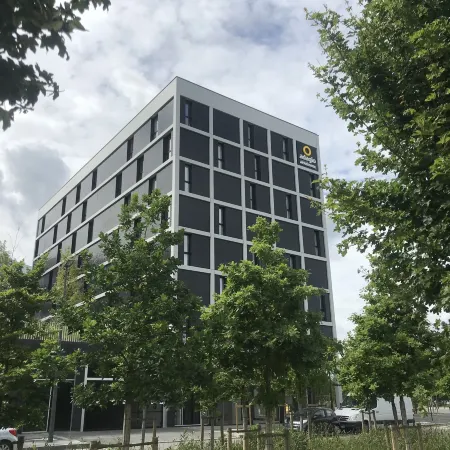 Aparthotel Adagio Access Palaiseau Saclay