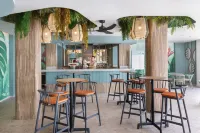 Hotel Riu Paraiso Lanzarote - All Inclusive - bar