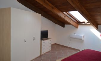 B&b Don Peppe - Don Ilario
