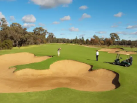 Comfort Inn Clubarham Hotels in Barham