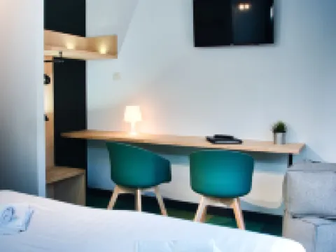 Hotel Aquatel Hotels in Dinant