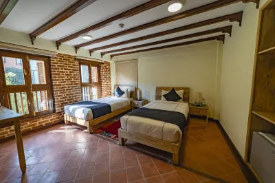 Traditional Stay - A Boutique Hotel Hotels near Kumbheshwor Temple