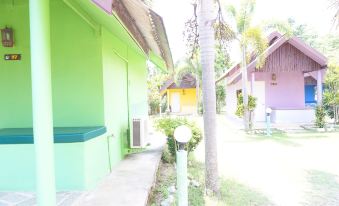 Paifha Beach Resort