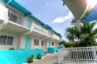 Hollywood Beachside Boutique Suite Hotels in Hollywood