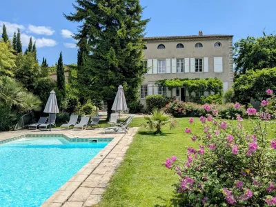 Villa Rhôna Hotels in Saint-Clair