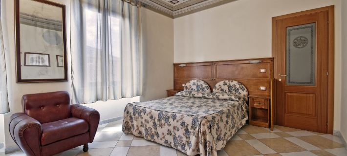 Al Mercato B&B Hotels in Siena