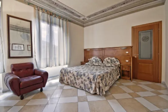 B&B Al Mercato Hotel in zona Siena centro