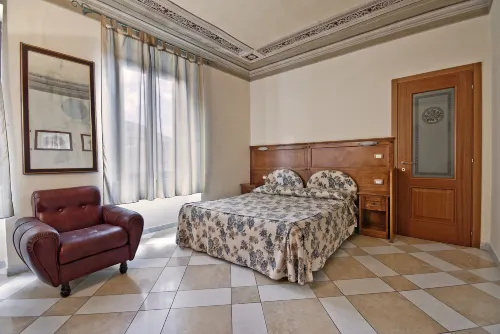 Al Mercato B&B Hotels in Siena