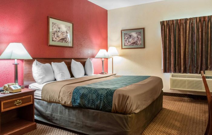 Econo Lodge Carlisle