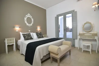 Aegeeis Hotels near White Beach