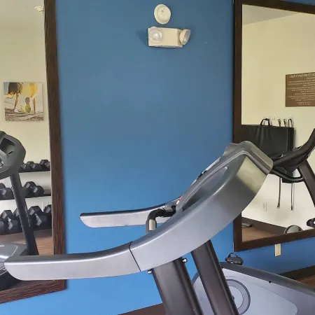 Comfort Inn & Suites Decatur-Forsyth