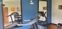 Comfort Inn & Suites Decatur-Forsyth - Gym