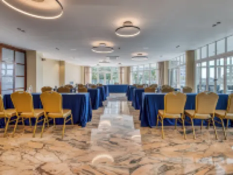 Ohtels Gran Hotel Almeria Hotels in Almeria