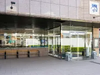 Toyoko Inn Mikawa Anjo Eki Shinkansen Minami Guchi No 2 Hotels near DENPARK