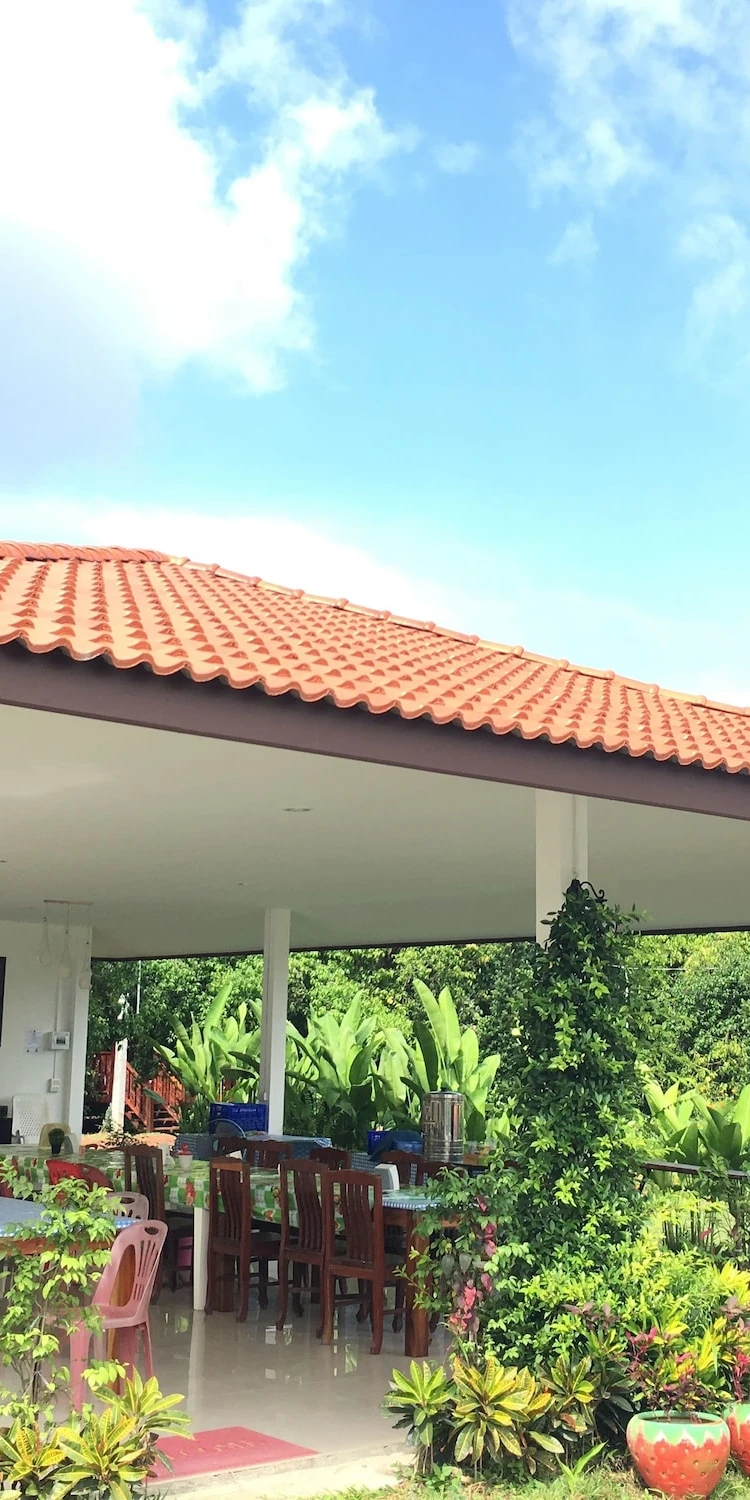 รูปภาพของบ้านสวนครูกบ