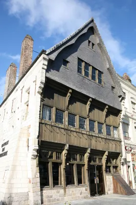 Ibis Cambrai Hotels in Cambrai