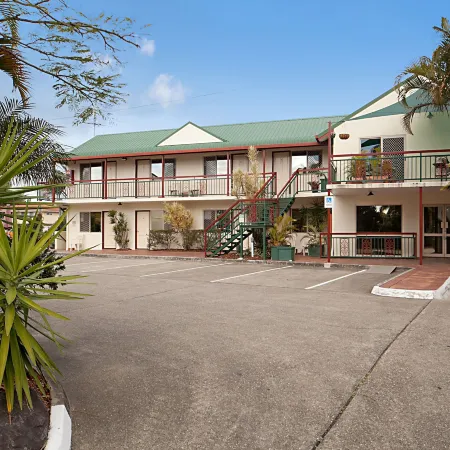 Ingenia Holidays Taigum