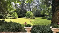 Manoir du Bois Mignon Hotels in Le Fleix