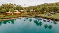La Dolce Vita Holiday Villas - Beach
