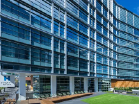 Hyatt House Washington DC/The Wharf Hotels near Lincoln Memorial