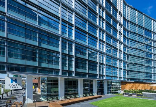 호텔 시설 사진 2