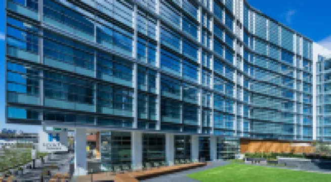 Hyatt House Washington DC/The Wharf