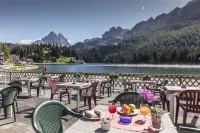 Hotel Sorapiss Hotels in Auronzo di Cadore