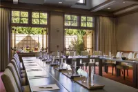 CordeValle Hotels in San Martin