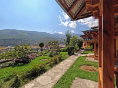 Rema Resort Hotels in Paro