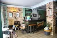 Yolohostel
