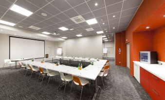 Ibis Styles Poitiers Centre
