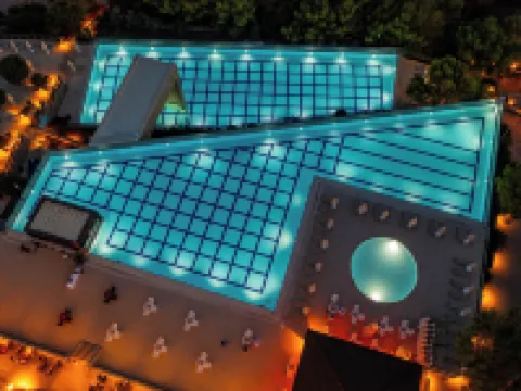 Tui Blue Seno - Adults Only Hotels in Sarigerme Mahallesi