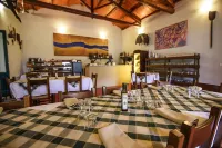 Agriturismo,Modi Hotel a Gerace