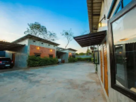 Paradiso Boutique Resort - พาราดิโซ บูติค รีสอร์ท โรงแรมในตราด