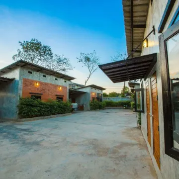 Paradiso Boutique Resort