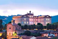 Montaldo Castle & Resort Hotels in Montaldo Torinese
