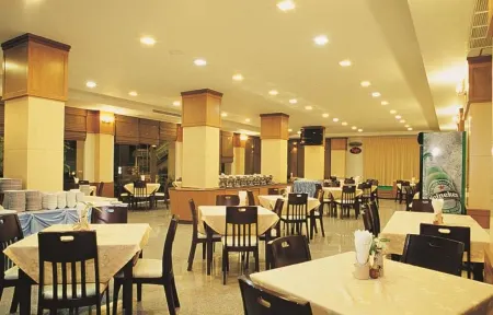 Westerngrand Hotel Ratchaburi