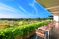 The Lake Forest Hotel Hotels in Anuradhapura