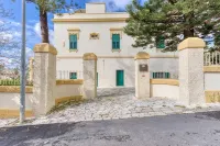 Villa Cesarea Dimora di Charme Hotels near Spiaggia Porto Miggiano