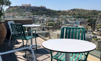 Evripides Hotel
