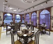 Talai Bagh Palace Hotel di Amer