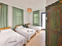 Bahar Pansiyon โรงแรมในคาช