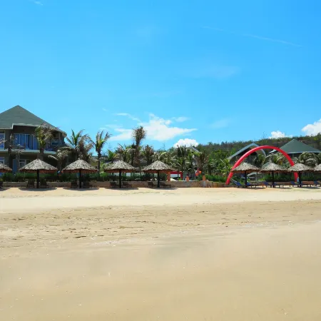 Sandunes Beach Resort & Spa