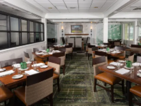 Ohio University Inn and Conference Center Hotels in Athens