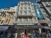 Alpek Hotel Hotels near Rustem Pasha Mosque