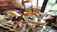 Season Paradise - petit déjeuner