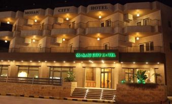 Mosaic City Hotel