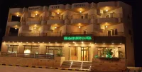 Mosaic City Hotel