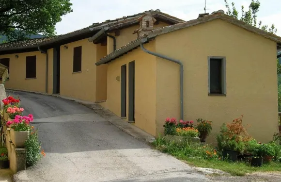 奧賽歐拉農莊酒店