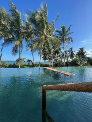 Buckingham Place Hotels in Tangalle